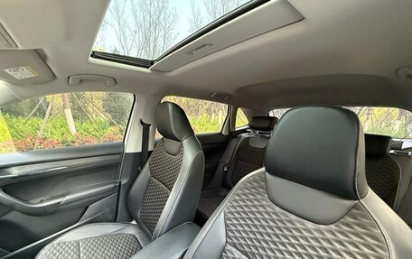Skoda Kamiq I, 2022 год, 1 288 000 рублей, 9 фотография