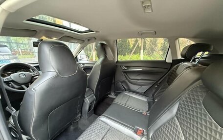 Skoda Kamiq I, 2022 год, 1 288 000 рублей, 11 фотография