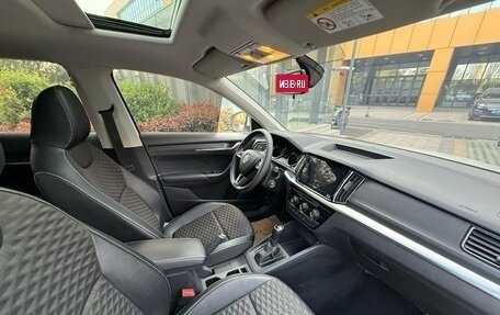 Skoda Kamiq I, 2022 год, 1 288 000 рублей, 10 фотография