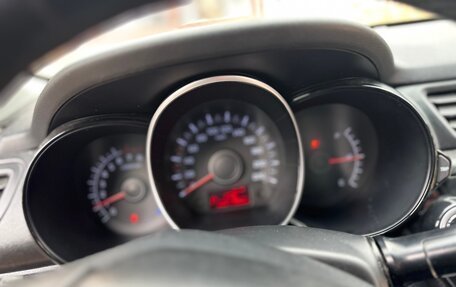 KIA Rio III рестайлинг, 2012 год, 780 000 рублей, 10 фотография
