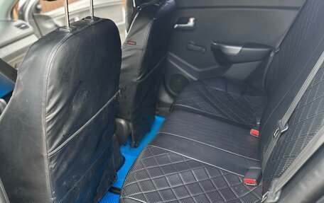 KIA Rio III рестайлинг, 2012 год, 780 000 рублей, 14 фотография