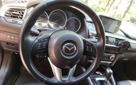 Mazda 6, 2016 год, 1 800 000 рублей, 3 фотография