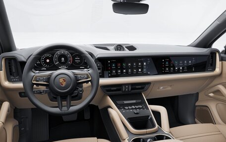 Porsche Cayenne III, 2025 год, 20 990 000 рублей, 2 фотография