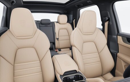 Porsche Cayenne III, 2025 год, 20 990 000 рублей, 5 фотография