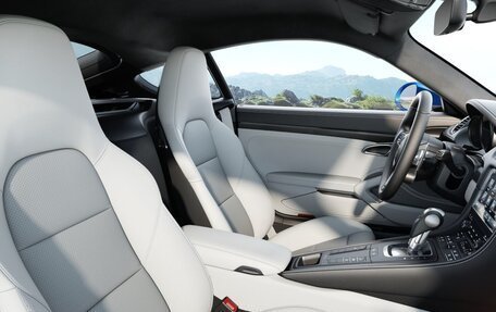 Porsche Cayman, 2025 год, 19 690 000 рублей, 5 фотография