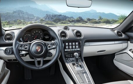 Porsche Cayman, 2025 год, 14 990 000 рублей, 2 фотография