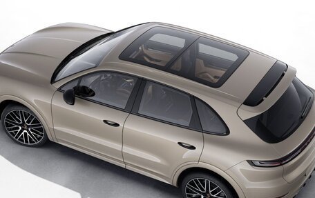 Porsche Cayenne III, 2025 год, 20 990 000 рублей, 4 фотография