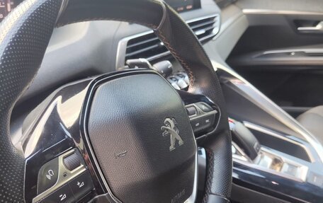 Peugeot 5008 II, 2018 год, 1 800 000 рублей, 9 фотография