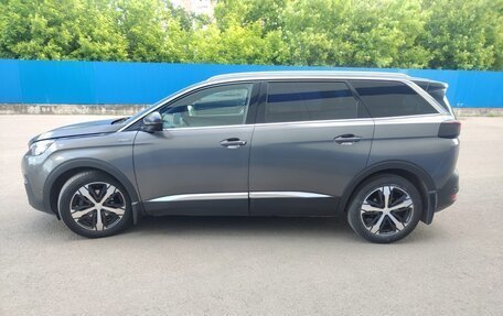 Peugeot 5008 II, 2018 год, 1 800 000 рублей, 3 фотография