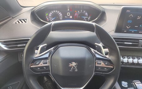 Peugeot 5008 II, 2018 год, 1 800 000 рублей, 8 фотография