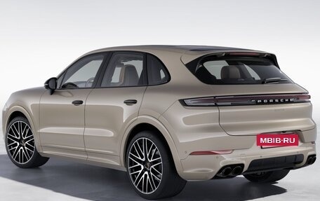 Porsche Cayenne III, 2025 год, 20 990 000 рублей, 3 фотография