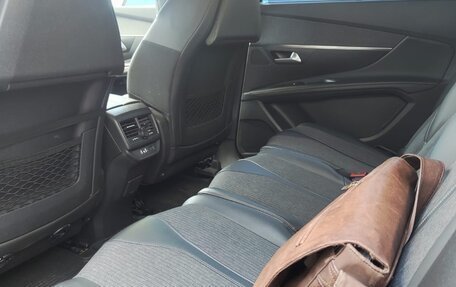 Peugeot 5008 II, 2018 год, 1 800 000 рублей, 12 фотография