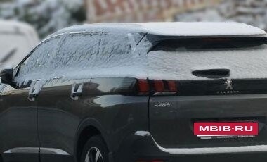 Peugeot 5008 II, 2018 год, 1 800 000 рублей, 17 фотография