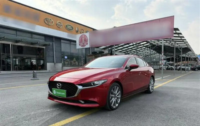 Mazda 3, 2021 год, 1 700 000 рублей, 1 фотография