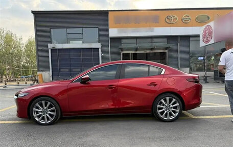 Mazda 3, 2021 год, 1 700 000 рублей, 5 фотография