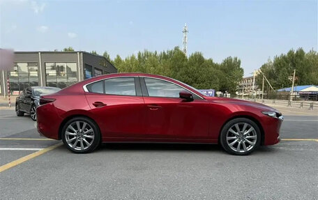 Mazda 3, 2021 год, 1 700 000 рублей, 4 фотография