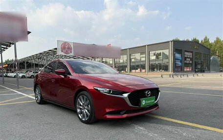 Mazda 3, 2021 год, 1 700 000 рублей, 3 фотография