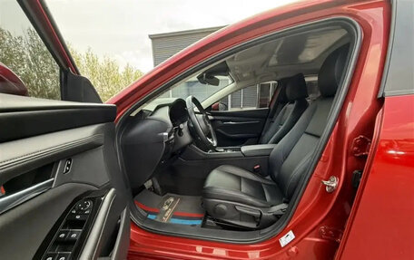Mazda 3, 2021 год, 1 700 000 рублей, 9 фотография