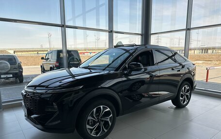 Haval F7x, 2025 год, 3 699 000 рублей, 3 фотография