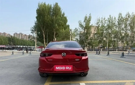 Mazda 3, 2021 год, 1 700 000 рублей, 7 фотография