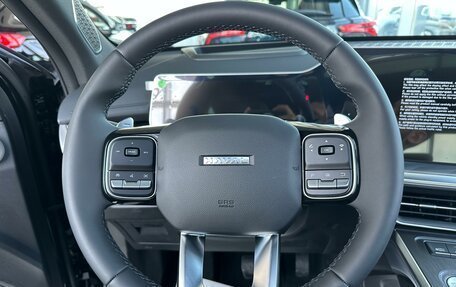 Haval F7x, 2025 год, 3 699 000 рублей, 5 фотография