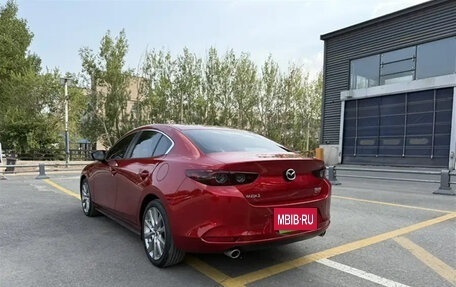 Mazda 3, 2021 год, 1 700 000 рублей, 6 фотография