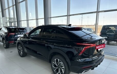 Haval F7x, 2025 год, 3 699 000 рублей, 4 фотография