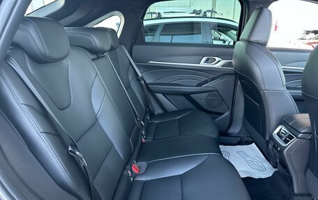 Haval F7x, 2025 год, 3 699 000 рублей, 7 фотография