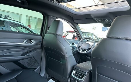 Haval F7x, 2025 год, 3 699 000 рублей, 10 фотография