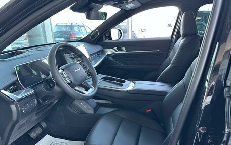 Haval F7x, 2025 год, 3 699 000 рублей, 8 фотография