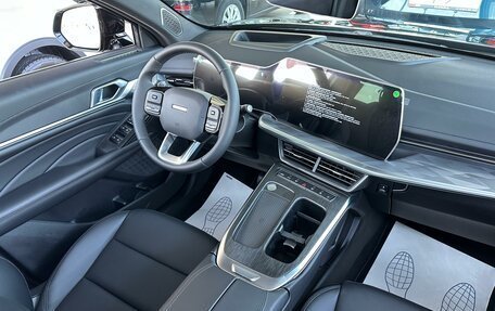 Haval F7x, 2025 год, 3 699 000 рублей, 6 фотография