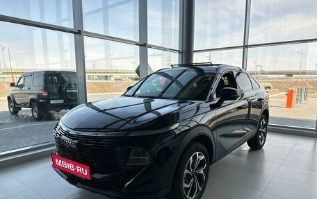 Haval F7x, 2025 год, 3 699 000 рублей, 2 фотография