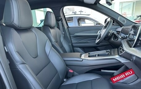 Haval F7x, 2025 год, 3 699 000 рублей, 9 фотография