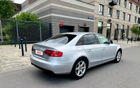 Audi A4, 2009 год, 852 000 рублей, 6 фотография