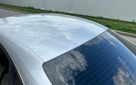 Audi A4, 2009 год, 852 000 рублей, 12 фотография