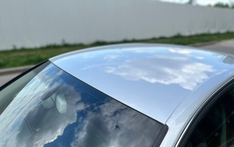 Audi A4, 2009 год, 852 000 рублей, 11 фотография