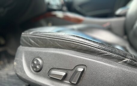 Audi A4, 2009 год, 852 000 рублей, 17 фотография