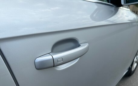 Audi A4, 2009 год, 852 000 рублей, 13 фотография