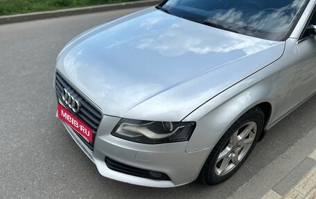 Audi A4, 2009 год, 852 000 рублей, 5 фотография