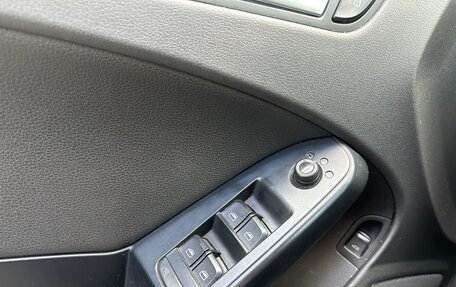 Audi A4, 2009 год, 852 000 рублей, 19 фотография
