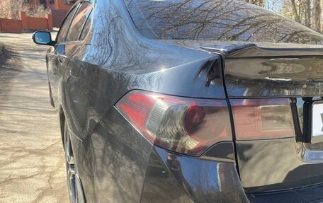 Honda Accord VIII рестайлинг, 2008 год, 1 300 000 рублей, 7 фотография