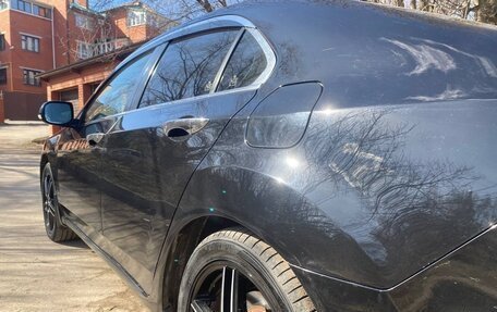 Honda Accord VIII рестайлинг, 2008 год, 1 300 000 рублей, 6 фотография
