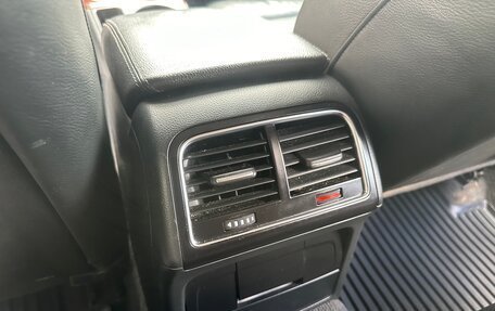 Audi A4, 2009 год, 852 000 рублей, 21 фотография