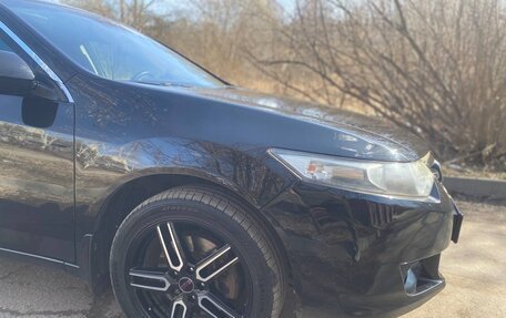 Honda Accord VIII рестайлинг, 2008 год, 1 300 000 рублей, 9 фотография