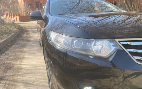Honda Accord VIII рестайлинг, 2008 год, 1 300 000 рублей, 11 фотография