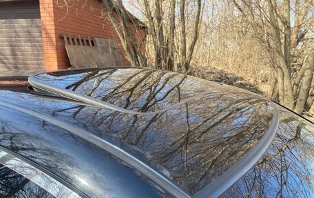 Honda Accord VIII рестайлинг, 2008 год, 1 300 000 рублей, 13 фотография