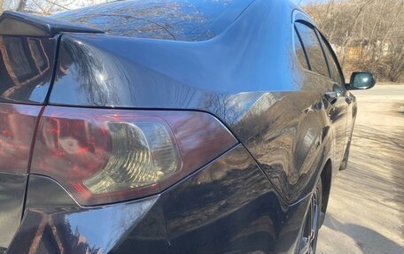 Honda Accord VIII рестайлинг, 2008 год, 1 300 000 рублей, 16 фотография