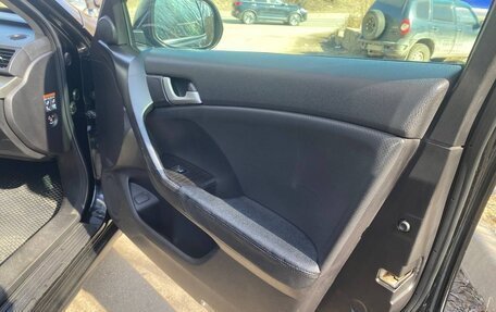 Honda Accord VIII рестайлинг, 2008 год, 1 300 000 рублей, 19 фотография