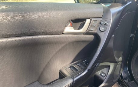 Honda Accord VIII рестайлинг, 2008 год, 1 300 000 рублей, 21 фотография