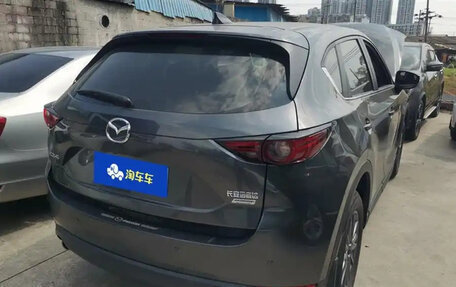 Mazda CX-5 II, 2021 год, 1 950 000 рублей, 2 фотография